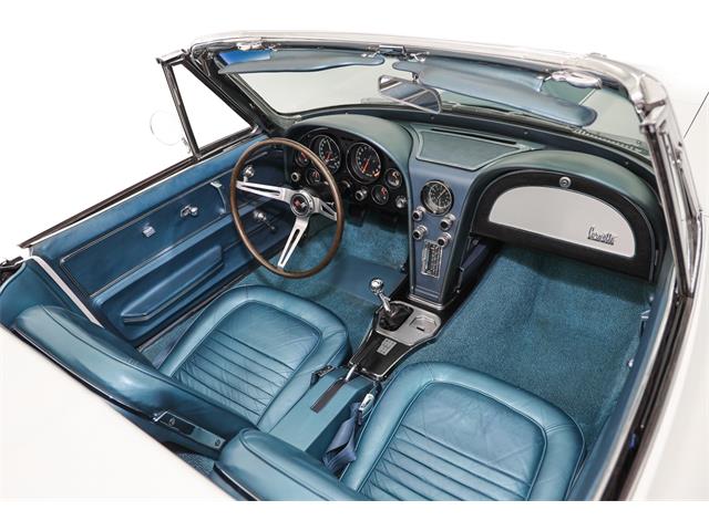 1967 Chevrolet Corvette (CC-2019277) for sale in Des Moines, Iowa
