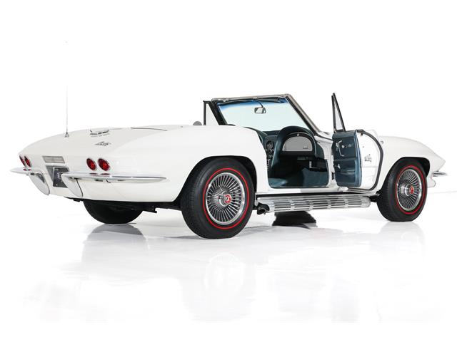 1967 Chevrolet Corvette (CC-2019277) for sale in Des Moines, Iowa