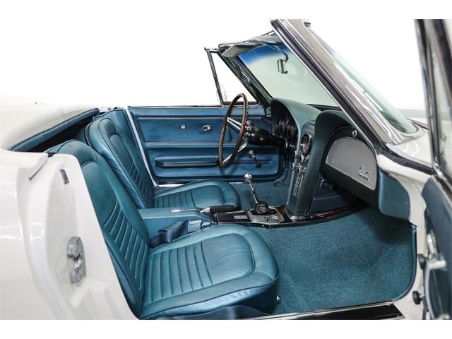1967 Chevrolet Corvette (CC-2019277) for sale in Des Moines, Iowa
