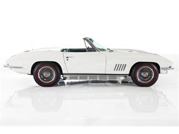 1967 Chevrolet Corvette (CC-2019277) for sale in Des Moines, Iowa