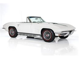 1967 Chevrolet Corvette (CC-2019277) for sale in Des Moines, Iowa
