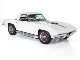 1967 Chevrolet Corvette (CC-2019277) for sale in Des Moines, Iowa