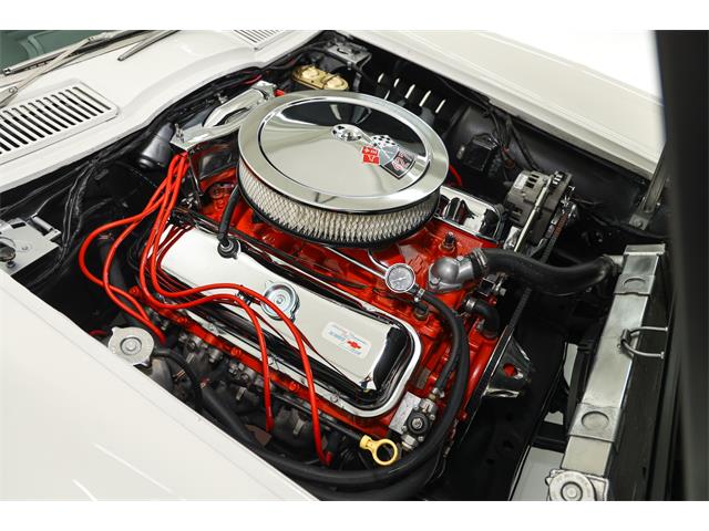 1967 Chevrolet Corvette (CC-2019277) for sale in Des Moines, Iowa