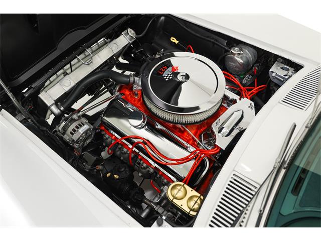 1967 Chevrolet Corvette (CC-2019277) for sale in Des Moines, Iowa