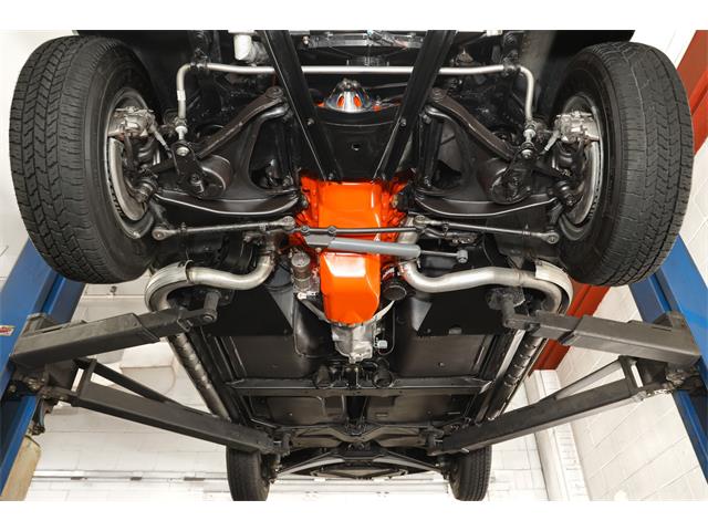 1967 Chevrolet Corvette (CC-2019277) for sale in Des Moines, Iowa