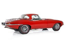 1967 Jaguar E-Type (CC-2019278) for sale in Des Moines, Iowa