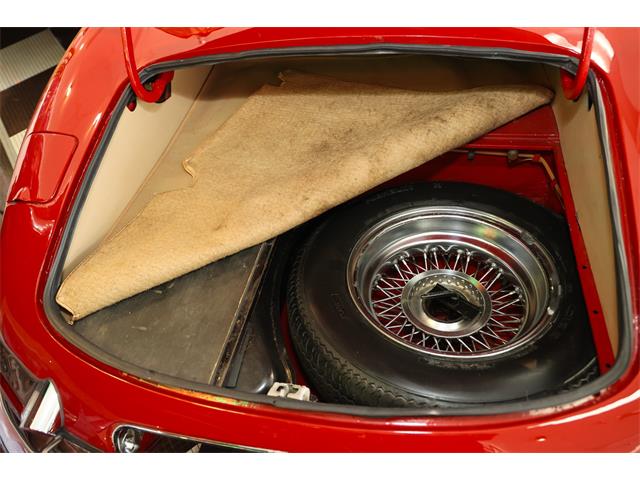 1967 Jaguar E-Type (CC-2019278) for sale in Des Moines, Iowa