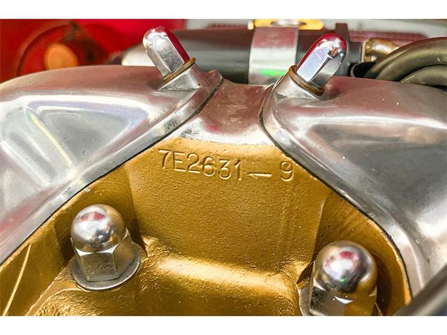 1967 Jaguar E-Type (CC-2019278) for sale in Des Moines, Iowa