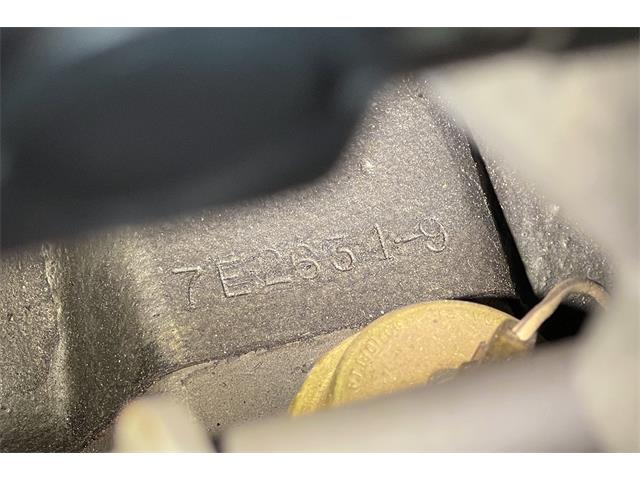 1967 Jaguar E-Type (CC-2019278) for sale in Des Moines, Iowa