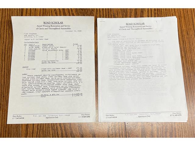 1967 Jaguar E-Type (CC-2019278) for sale in Des Moines, Iowa