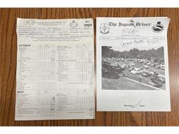 1967 Jaguar E-Type (CC-2019278) for sale in Des Moines, Iowa