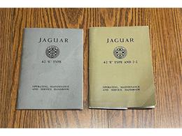 1967 Jaguar E-Type (CC-2019278) for sale in Des Moines, Iowa