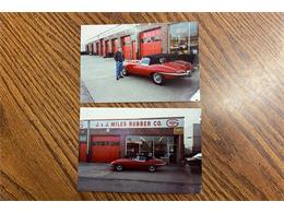 1967 Jaguar E-Type (CC-2019278) for sale in Des Moines, Iowa