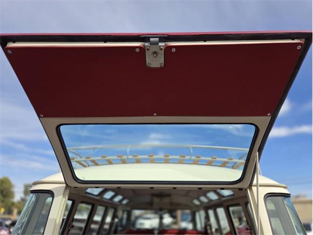 1975 Volkswagen Type 2 (CC-2019289) for sale in Oklahoma City, Oklahoma