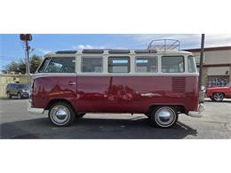 1975 Volkswagen Type 2 (CC-2019289) for sale in Oklahoma City, Oklahoma