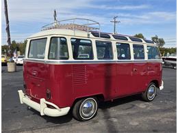1975 Volkswagen Type 2 (CC-2019289) for sale in Oklahoma City, Oklahoma