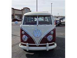 1975 Volkswagen Type 2 (CC-2019289) for sale in Oklahoma City, Oklahoma