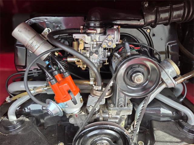 1975 Volkswagen Type 2 (CC-2019289) for sale in Oklahoma City, Oklahoma