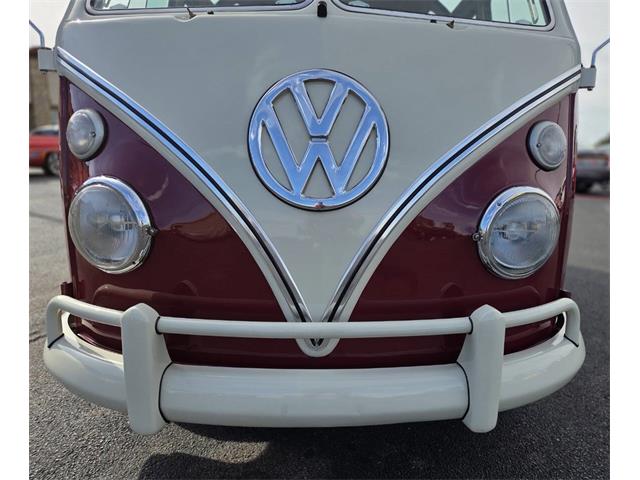 1975 Volkswagen Type 2 (CC-2019289) for sale in Oklahoma City, Oklahoma