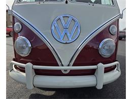 1975 Volkswagen Type 2 (CC-2019289) for sale in Oklahoma City, Oklahoma