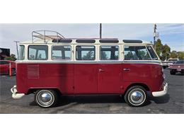 1975 Volkswagen Type 2 (CC-2019289) for sale in Oklahoma City, Oklahoma