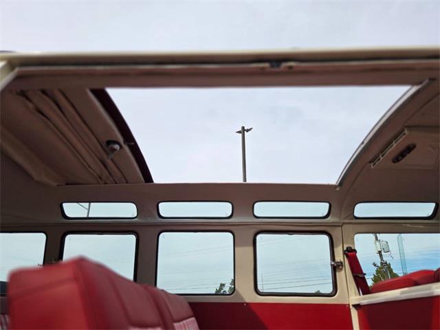 1975 Volkswagen Type 2 (CC-2019289) for sale in Oklahoma City, Oklahoma