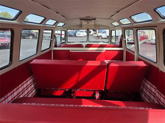 1975 Volkswagen Type 2 (CC-2019289) for sale in Oklahoma City, Oklahoma