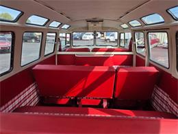 1975 Volkswagen Type 2 (CC-2019289) for sale in Oklahoma City, Oklahoma