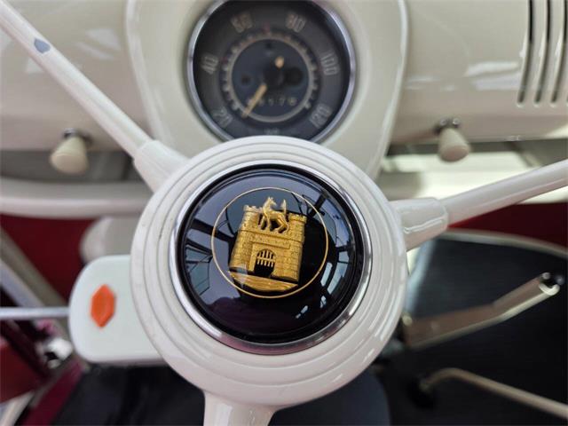 1975 Volkswagen Type 2 (CC-2019289) for sale in Oklahoma City, Oklahoma