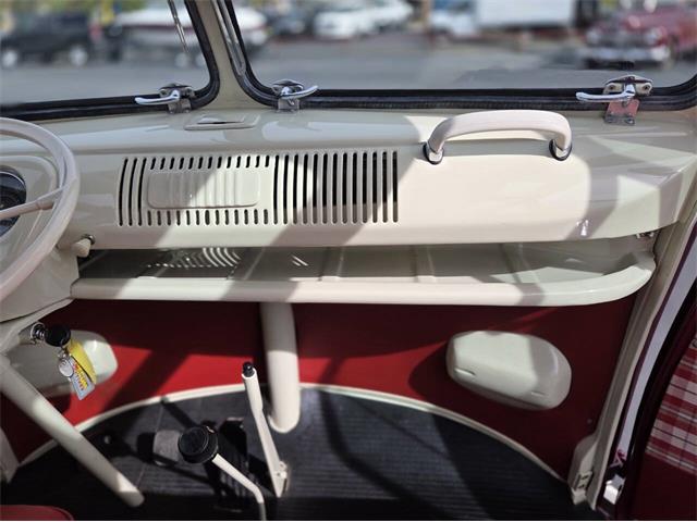 1975 Volkswagen Type 2 (CC-2019289) for sale in Oklahoma City, Oklahoma