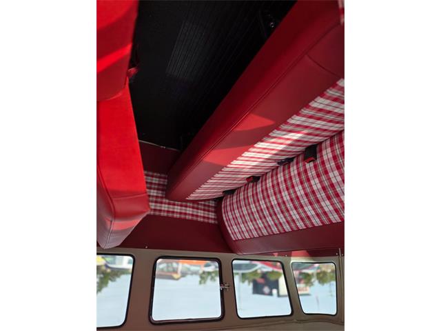 1975 Volkswagen Type 2 (CC-2019289) for sale in Oklahoma City, Oklahoma