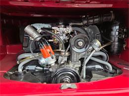 1975 Volkswagen Type 2 (CC-2019289) for sale in Oklahoma City, Oklahoma
