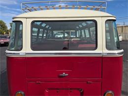 1975 Volkswagen Type 2 (CC-2019289) for sale in Oklahoma City, Oklahoma