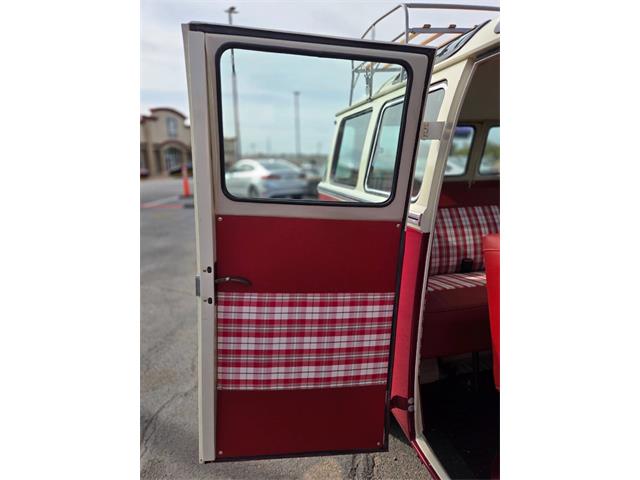 1975 Volkswagen Type 2 (CC-2019289) for sale in Oklahoma City, Oklahoma