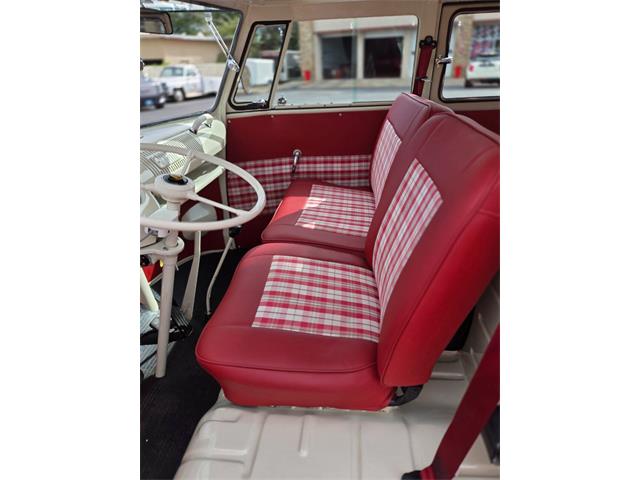 1975 Volkswagen Type 2 (CC-2019289) for sale in Oklahoma City, Oklahoma