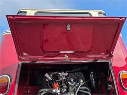 1975 Volkswagen Type 2 (CC-2019289) for sale in Oklahoma City, Oklahoma