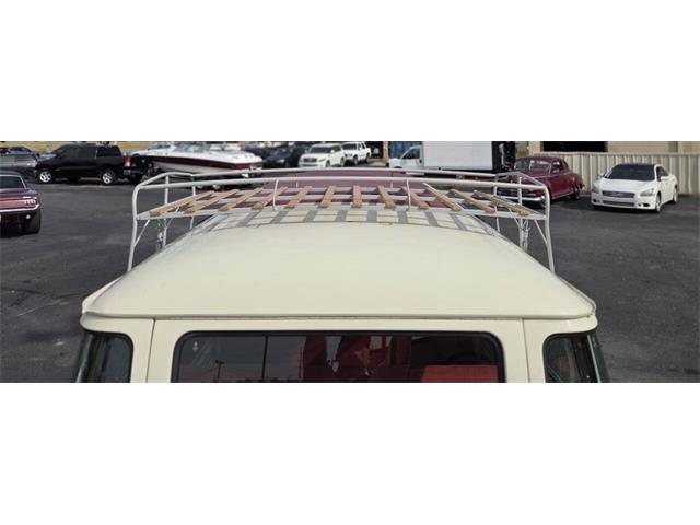 1975 Volkswagen Type 2 (CC-2019289) for sale in Oklahoma City, Oklahoma