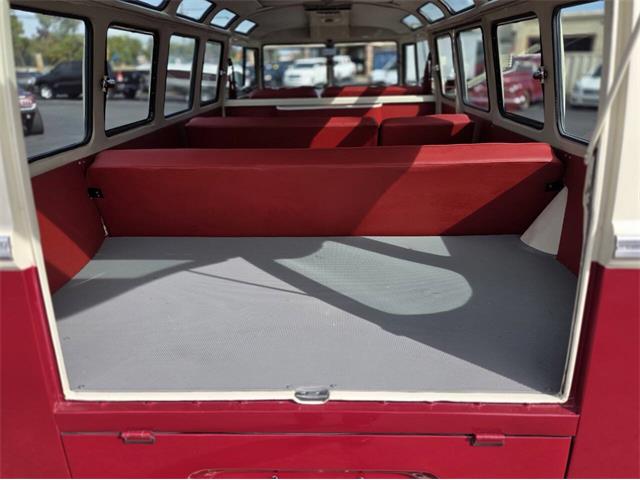 1975 Volkswagen Type 2 (CC-2019289) for sale in Oklahoma City, Oklahoma