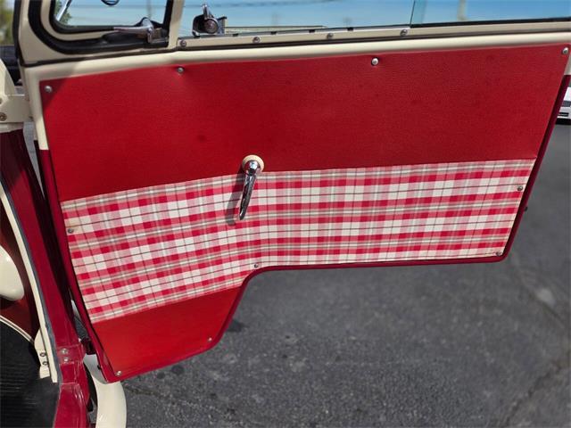 1975 Volkswagen Type 2 (CC-2019289) for sale in Oklahoma City, Oklahoma