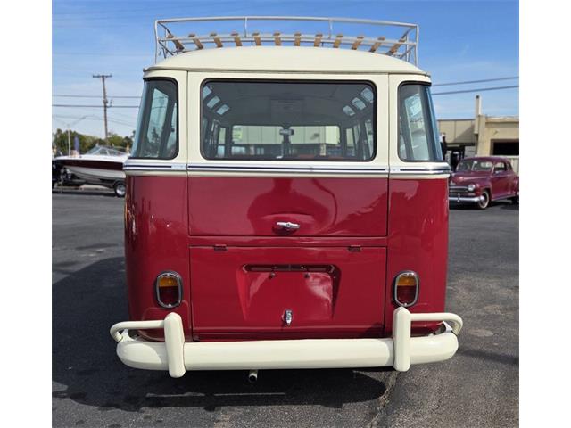 1975 Volkswagen Type 2 (CC-2019289) for sale in Oklahoma City, Oklahoma