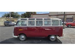 1975 Volkswagen Type 2 (CC-2019289) for sale in Oklahoma City, Oklahoma