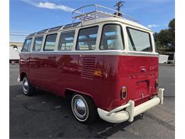 1975 Volkswagen Type 2 (CC-2019289) for sale in Oklahoma City, Oklahoma