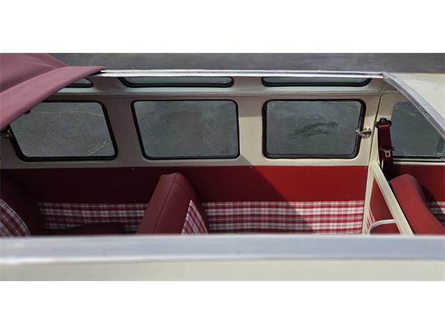 1975 Volkswagen Type 2 (CC-2019289) for sale in Oklahoma City, Oklahoma