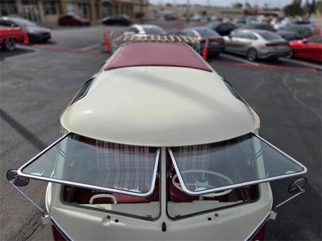 1975 Volkswagen Type 2 (CC-2019289) for sale in Oklahoma City, Oklahoma