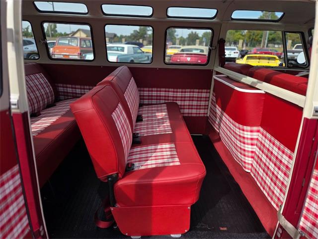 1975 Volkswagen Type 2 (CC-2019289) for sale in Oklahoma City, Oklahoma