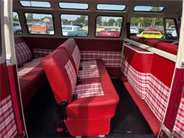 1975 Volkswagen Type 2 (CC-2019289) for sale in Oklahoma City, Oklahoma