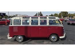 1975 Volkswagen Type 2 (CC-2019289) for sale in Oklahoma City, Oklahoma