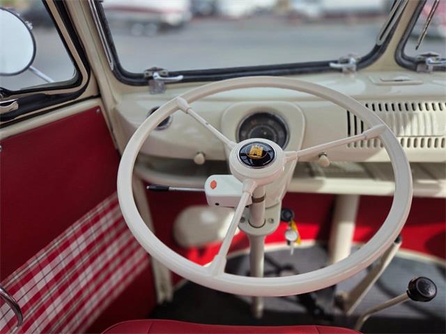 1975 Volkswagen Type 2 (CC-2019289) for sale in Oklahoma City, Oklahoma