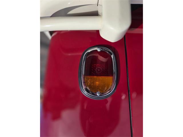 1975 Volkswagen Type 2 (CC-2019289) for sale in Oklahoma City, Oklahoma