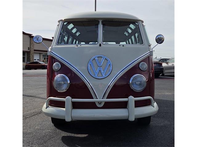 1975 Volkswagen Type 2 (CC-2019289) for sale in Oklahoma City, Oklahoma